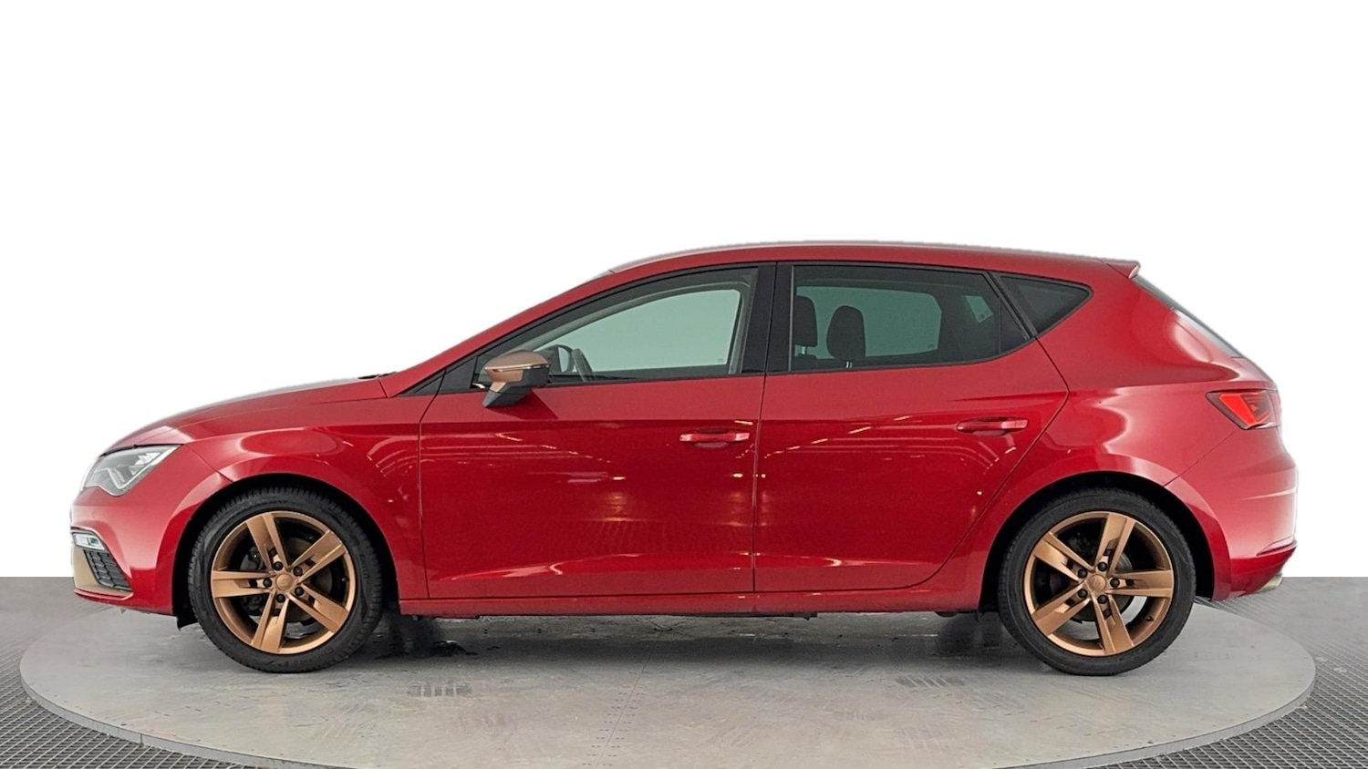 Used SEAT Leon 2019 for sale - 76142789: Photo 42