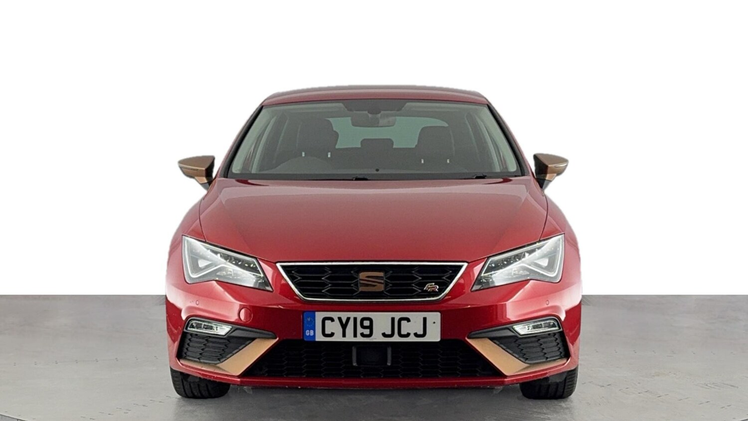 Used SEAT Leon 2019 for sale - 76142789: Photo 8