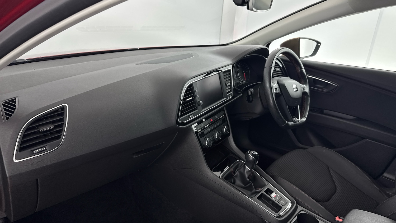 Used SEAT Leon 2019 for sale - 76142789: Photo 9