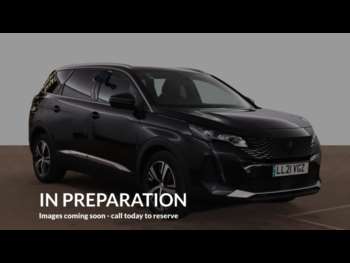 2021 - Puretech S/S Gt 5-Door