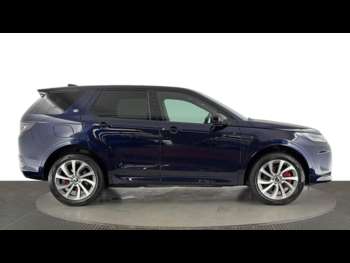 Used Land Rover Discovery Sport 2021 for sale - 74517973: Photo