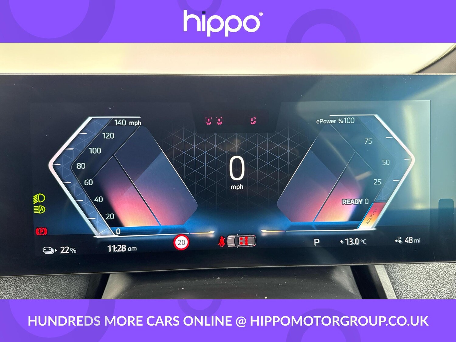 Used BMW iX 2022 for sale - 77359311: Photo 13