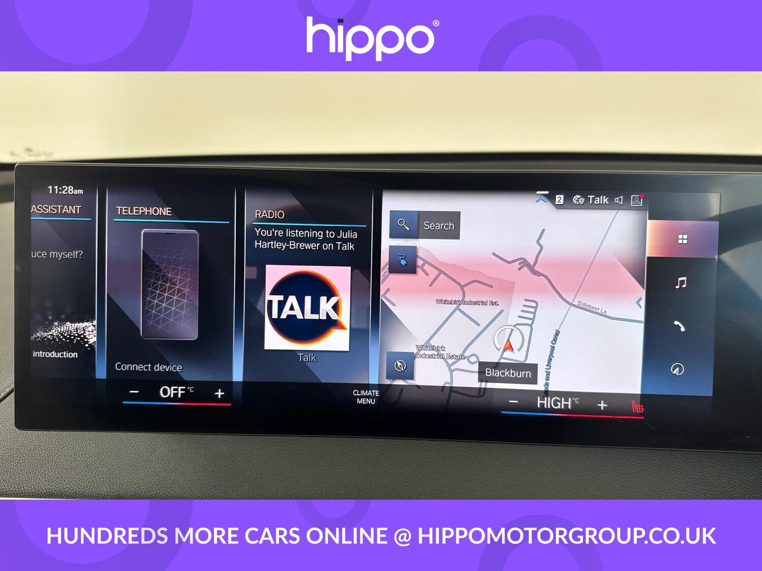 Used BMW iX 2022 for sale - 77359311: Photo 16