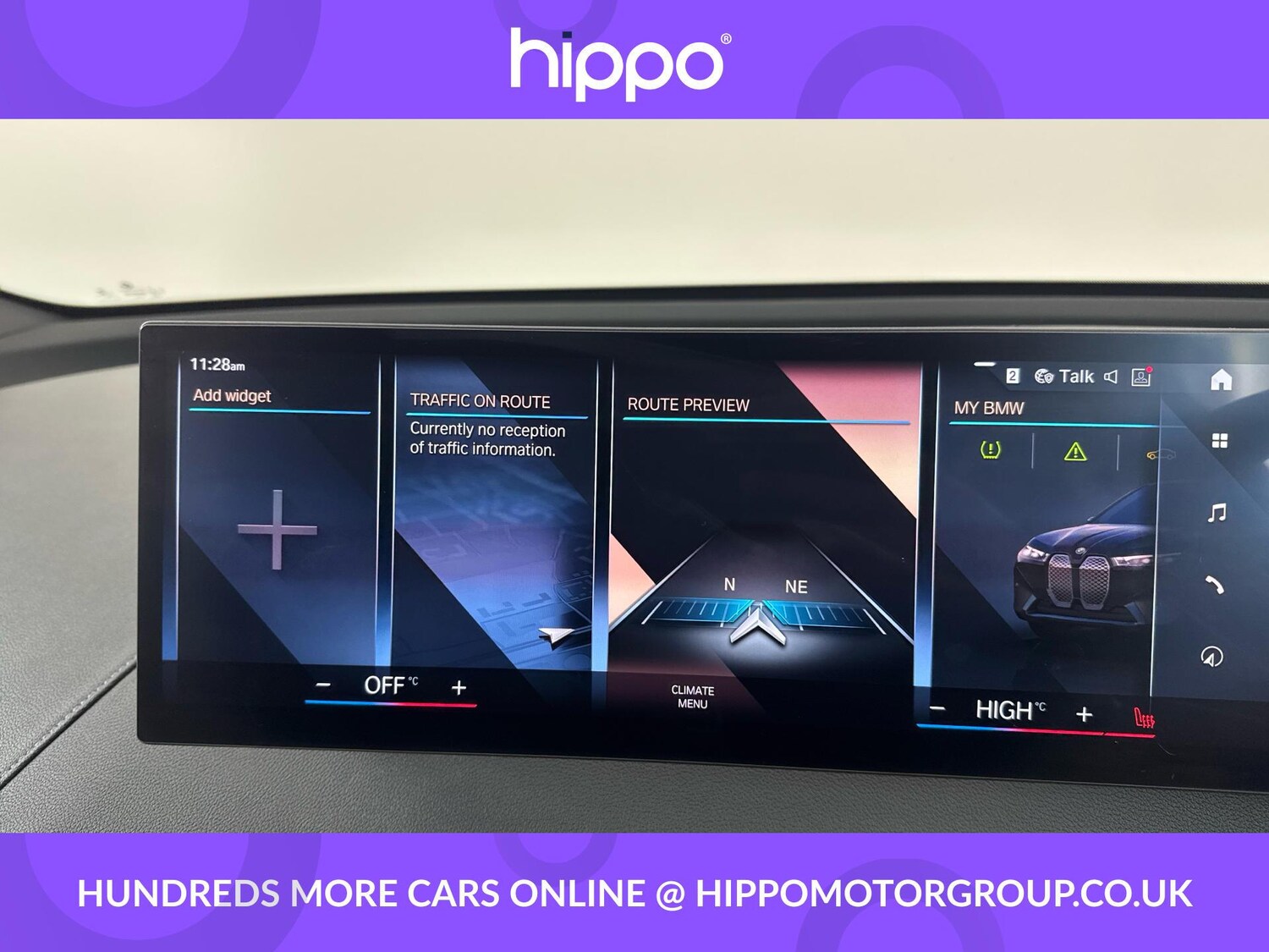 Used BMW iX 2022 for sale - 77359311: Photo 18