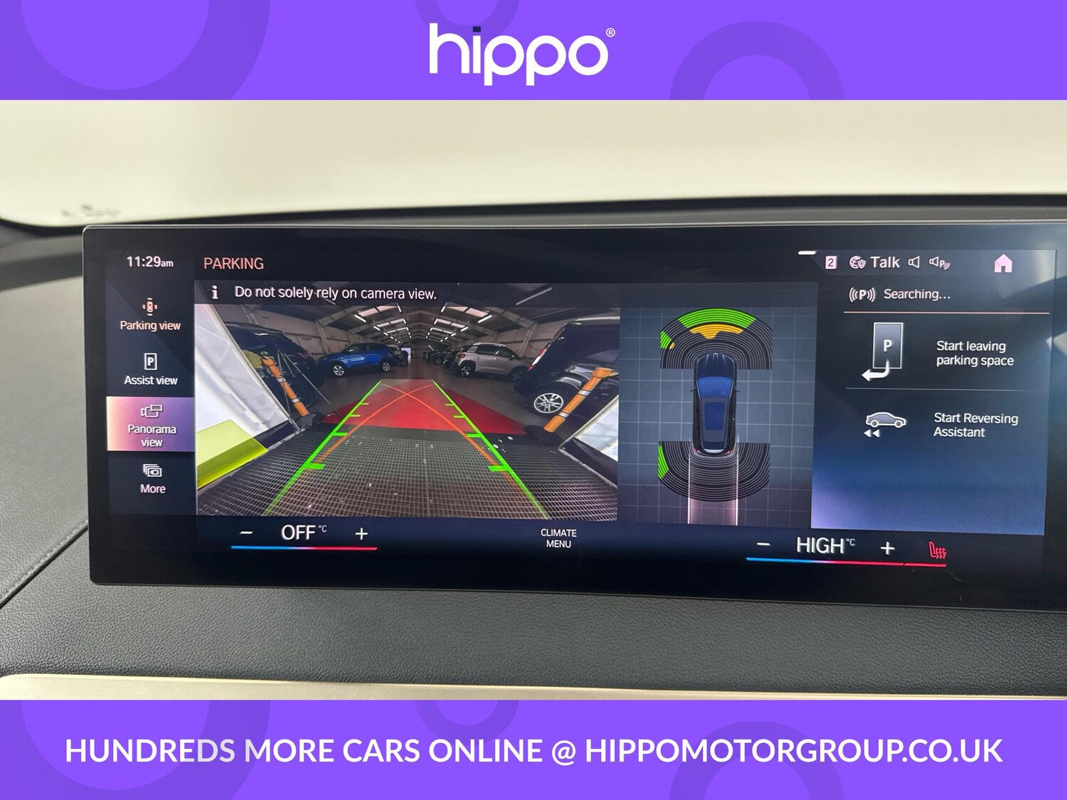 Used BMW iX 2022 for sale - 77359311: Photo 21