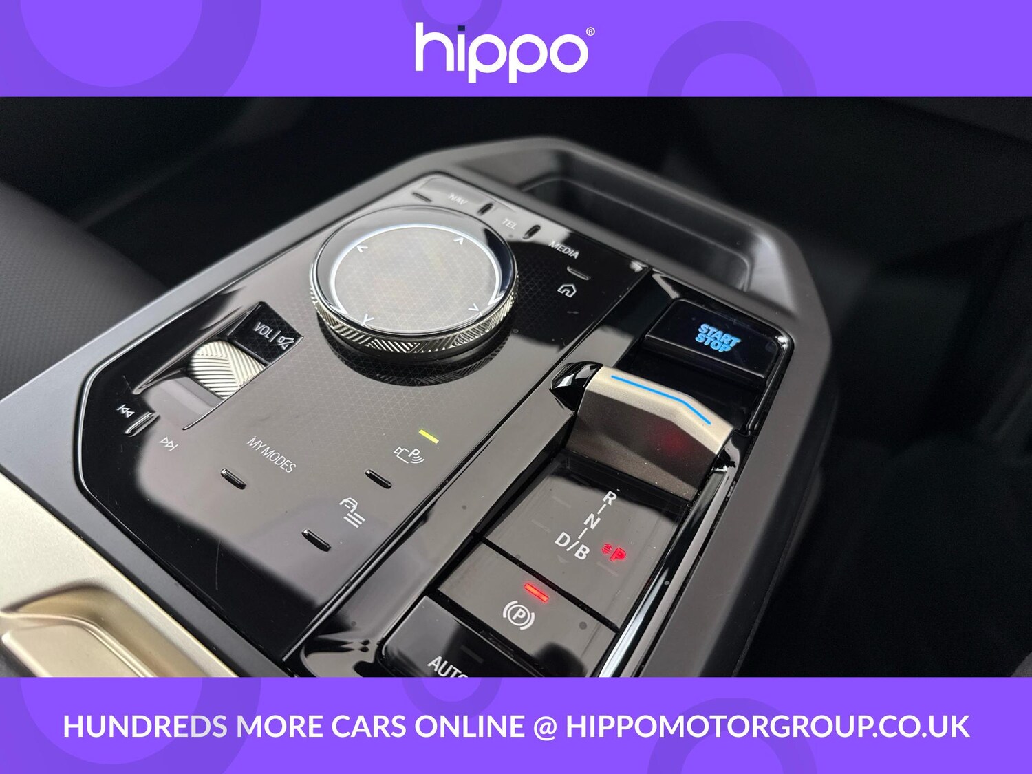 Used BMW iX 2022 for sale - 77359311: Photo 22