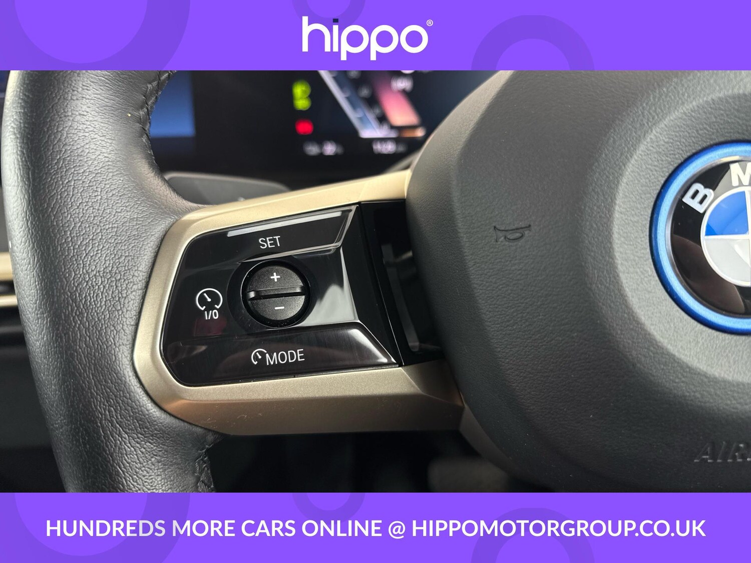 Used BMW iX 2022 for sale - 77359311: Photo 23