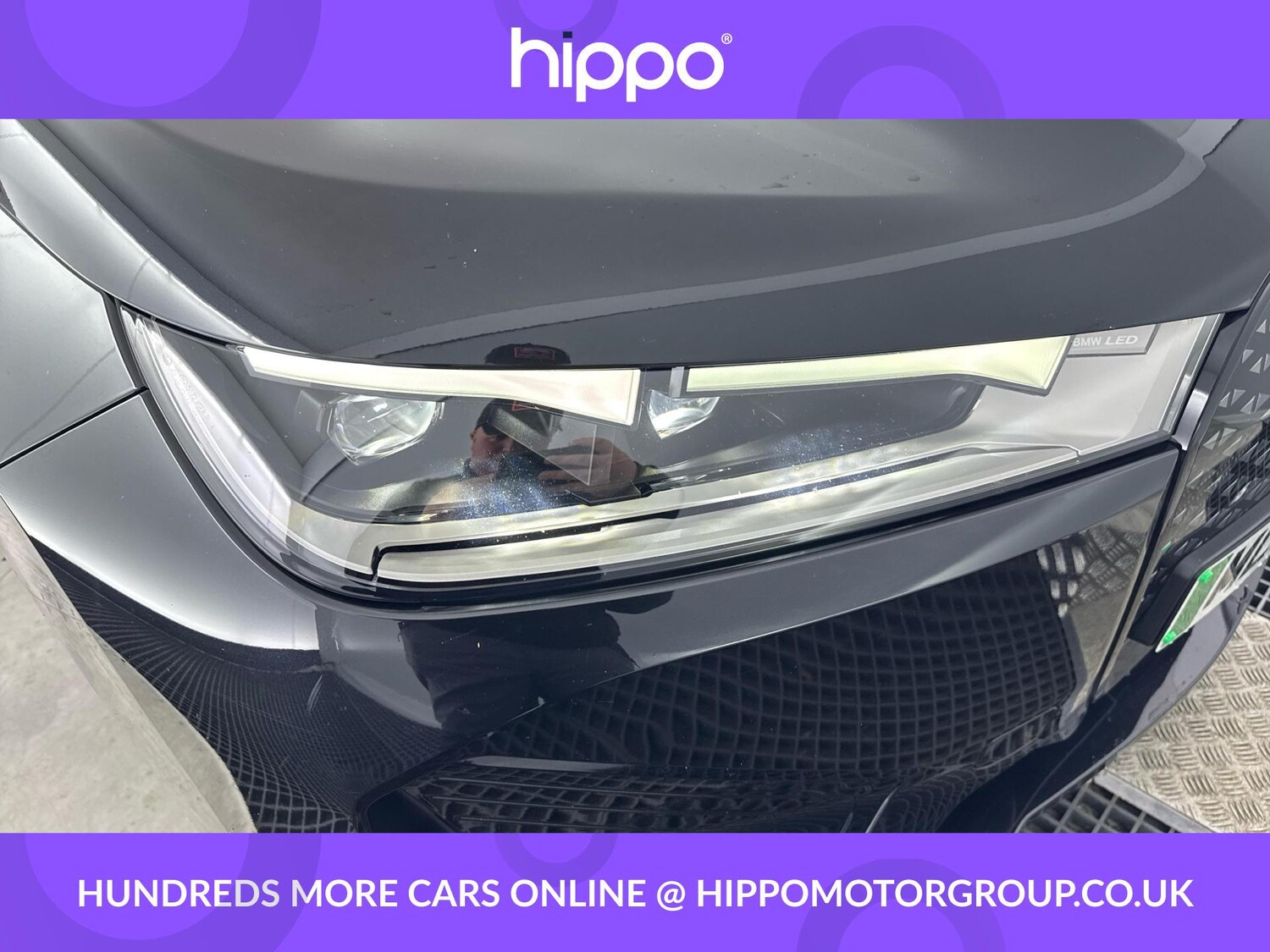 Used BMW iX 2022 for sale - 77359311: Photo 31