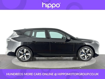 Used BMW iX 2022 for sale - 77359311: Photo