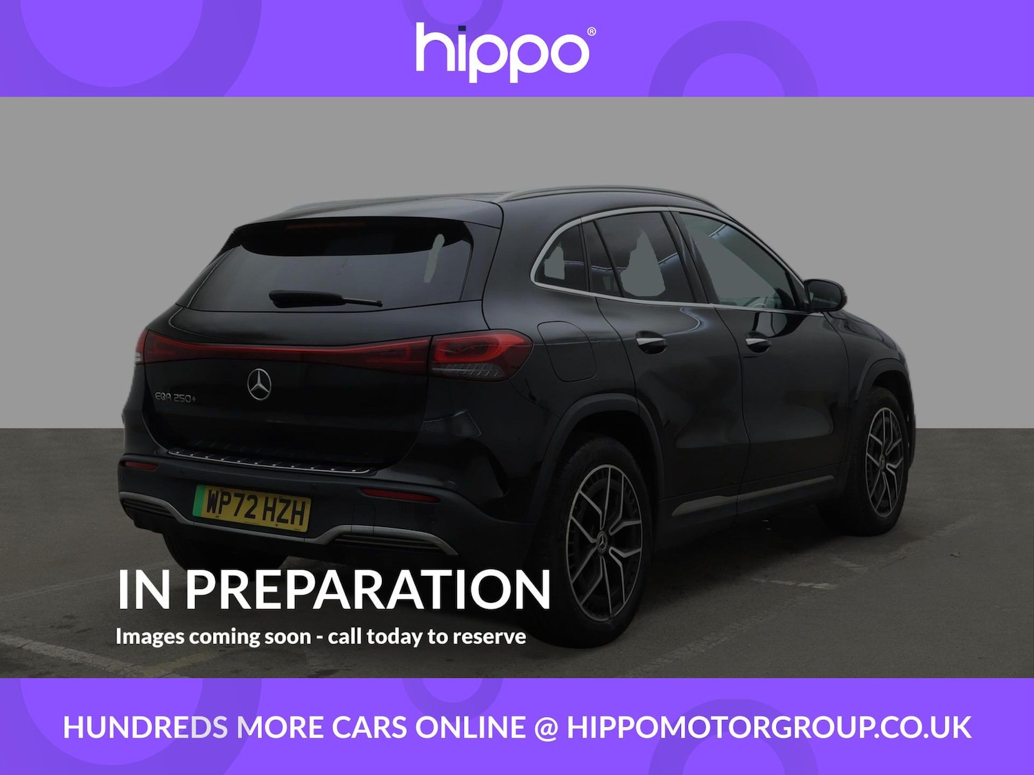 Used Mercedes-Benz EQA 2022 for sale - 77216106: Photo 4