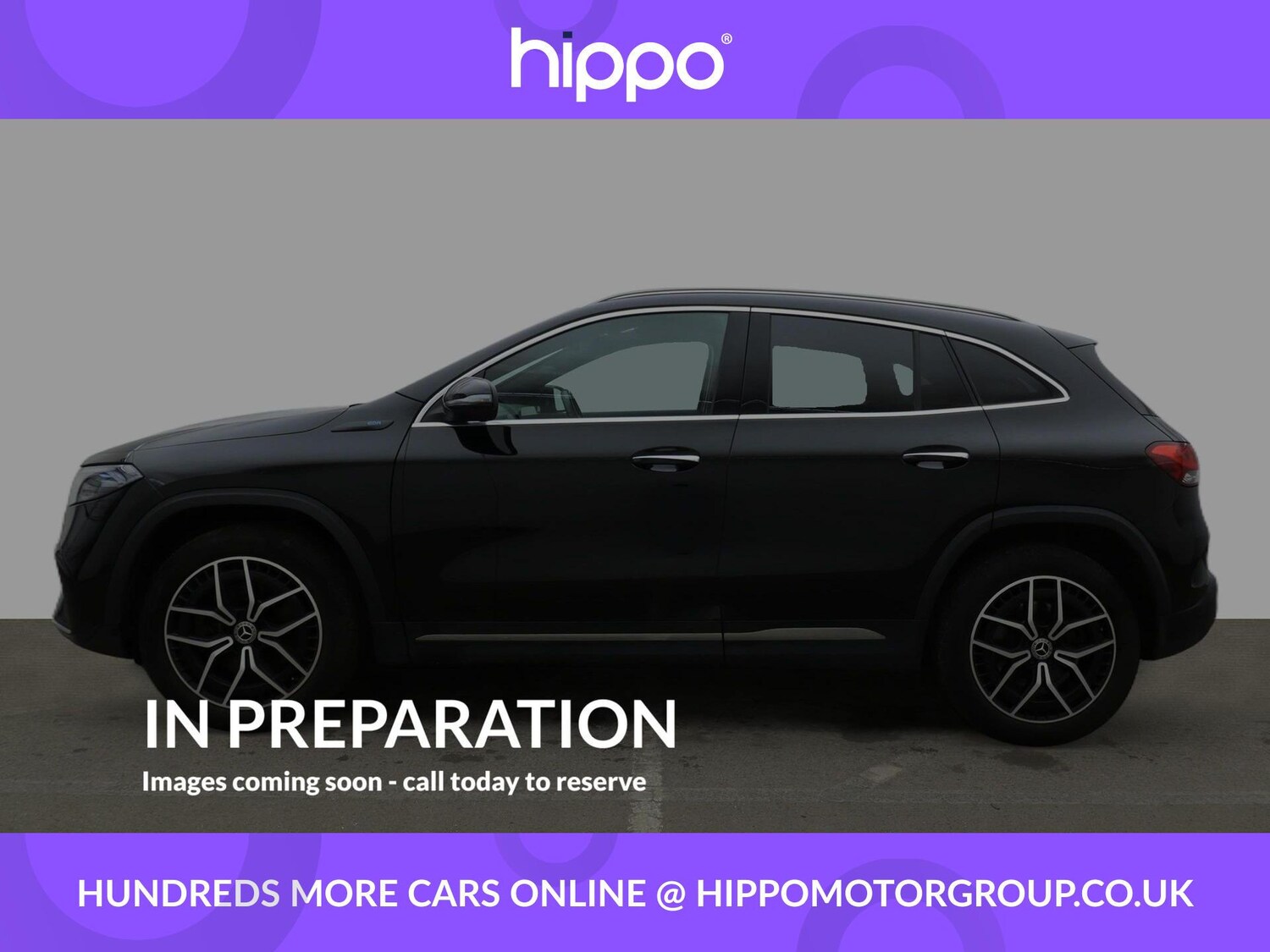 Used Mercedes-Benz EQA 2022 for sale - 77216106: Photo 6