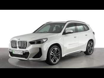 2023 - Xdrive 30 M Sport 5-Door