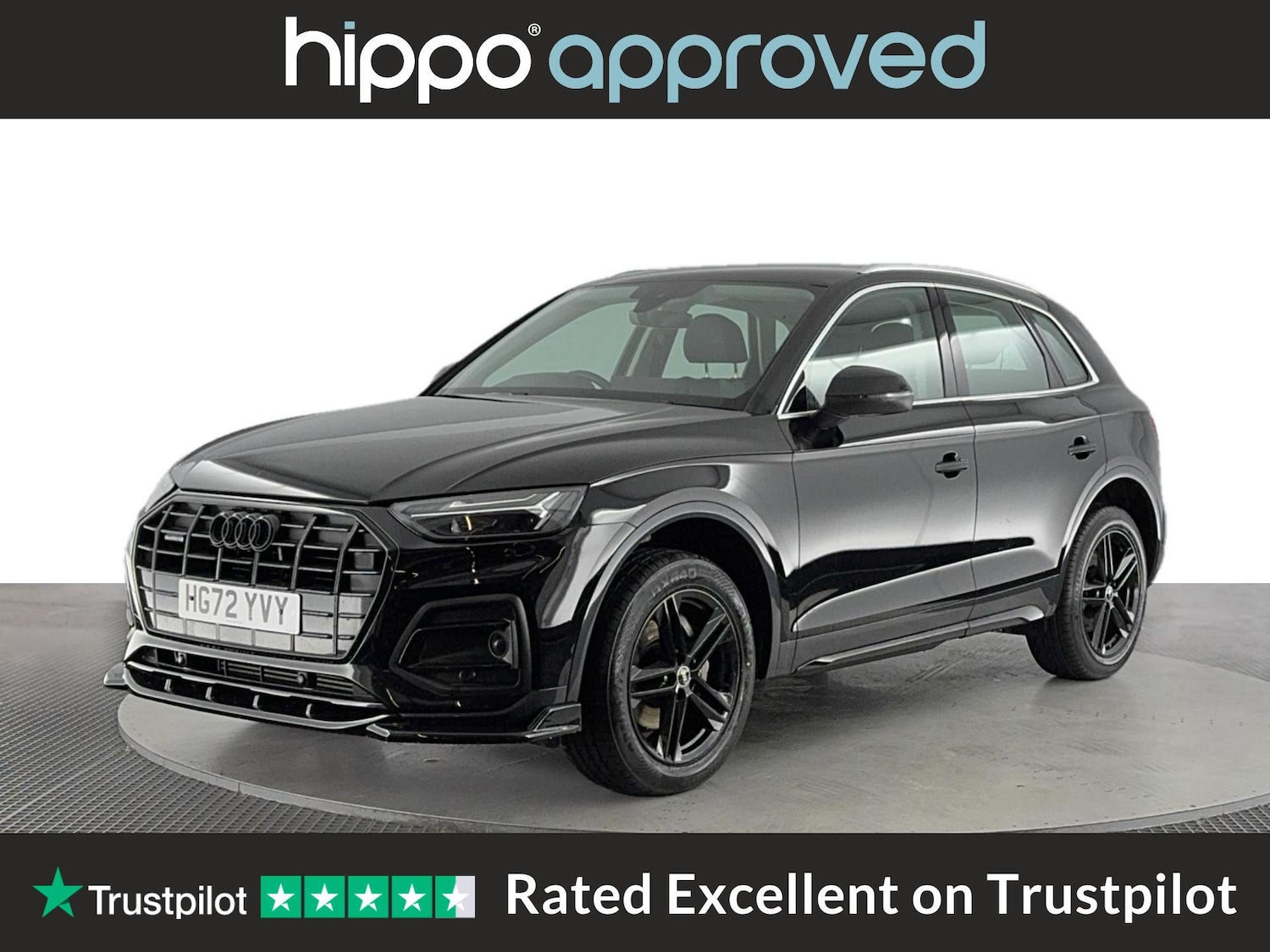 Used Audi Q5 2023 for sale - 76657242: Photo 1