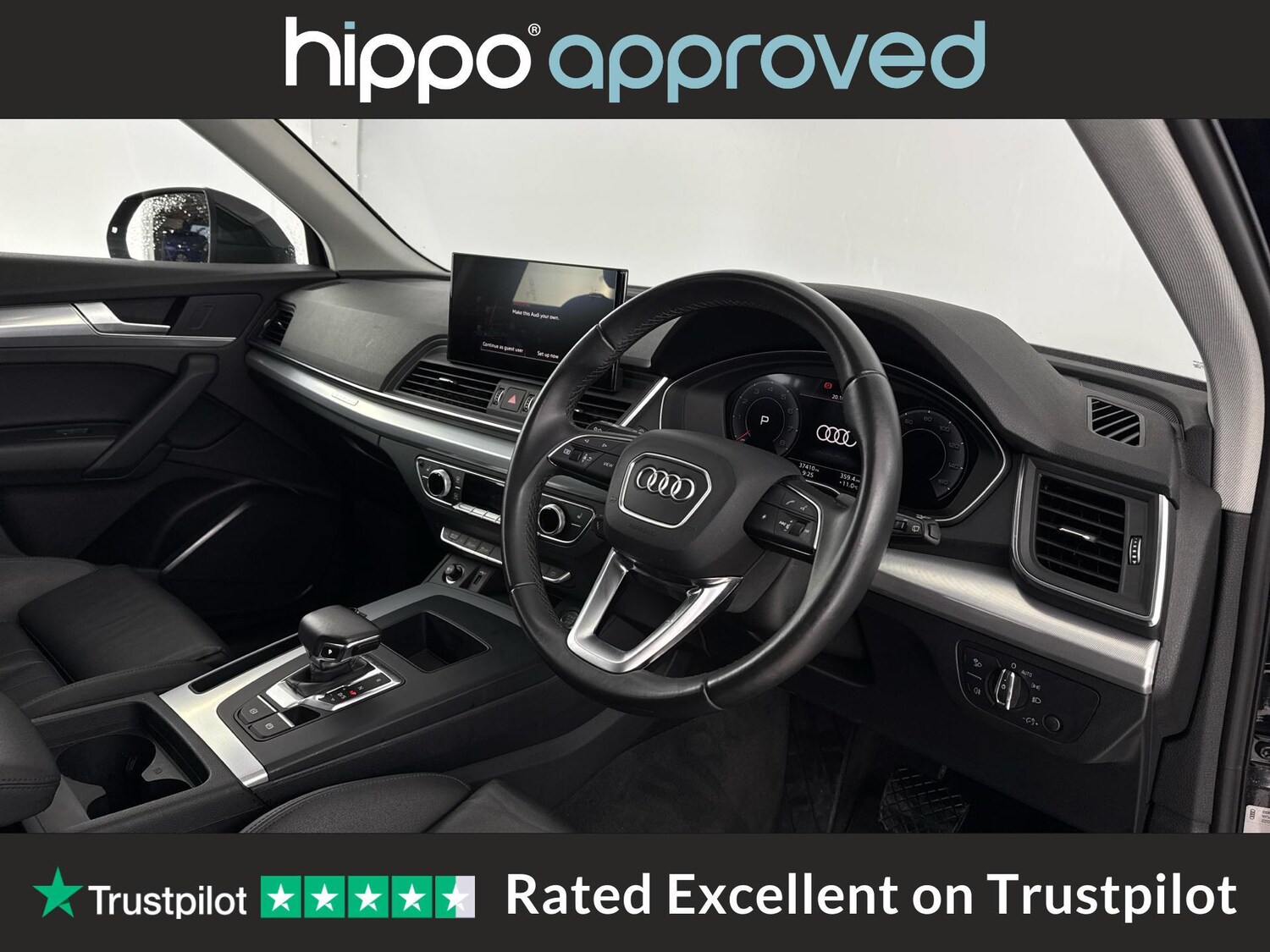 Used Audi Q5 2023 for sale - 76657242: Photo 10