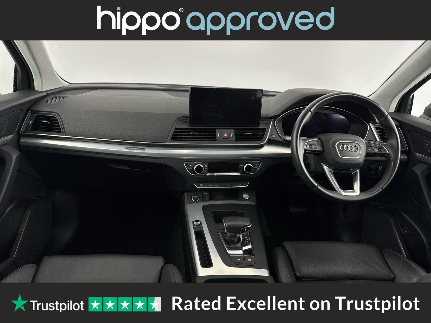 Used Audi Q5 2023 for sale - 76657242: Photo 11