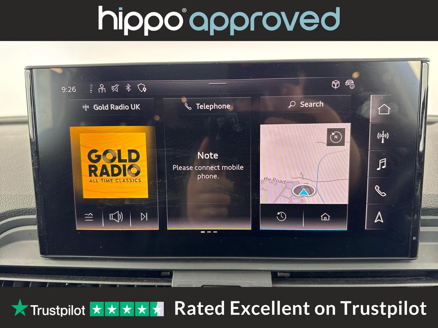 Used Audi Q5 2023 for sale - 76657242: Photo 12