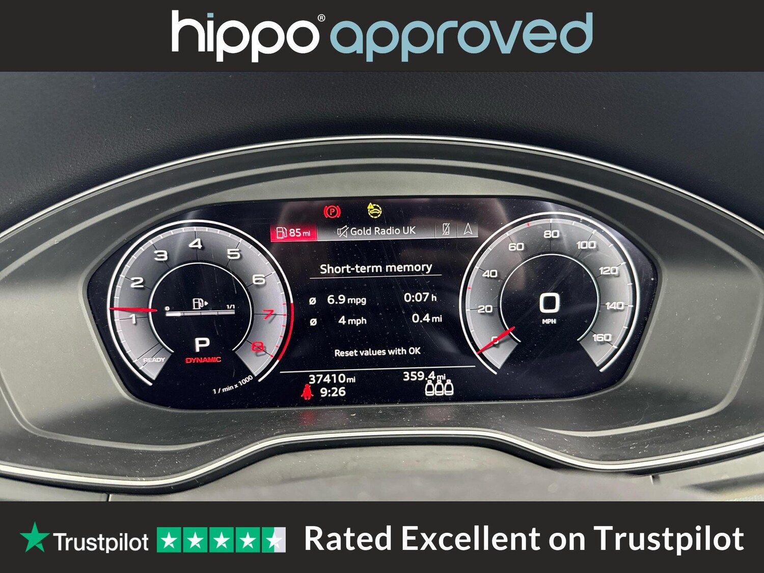 Used Audi Q5 2023 for sale - 76657242: Photo 13