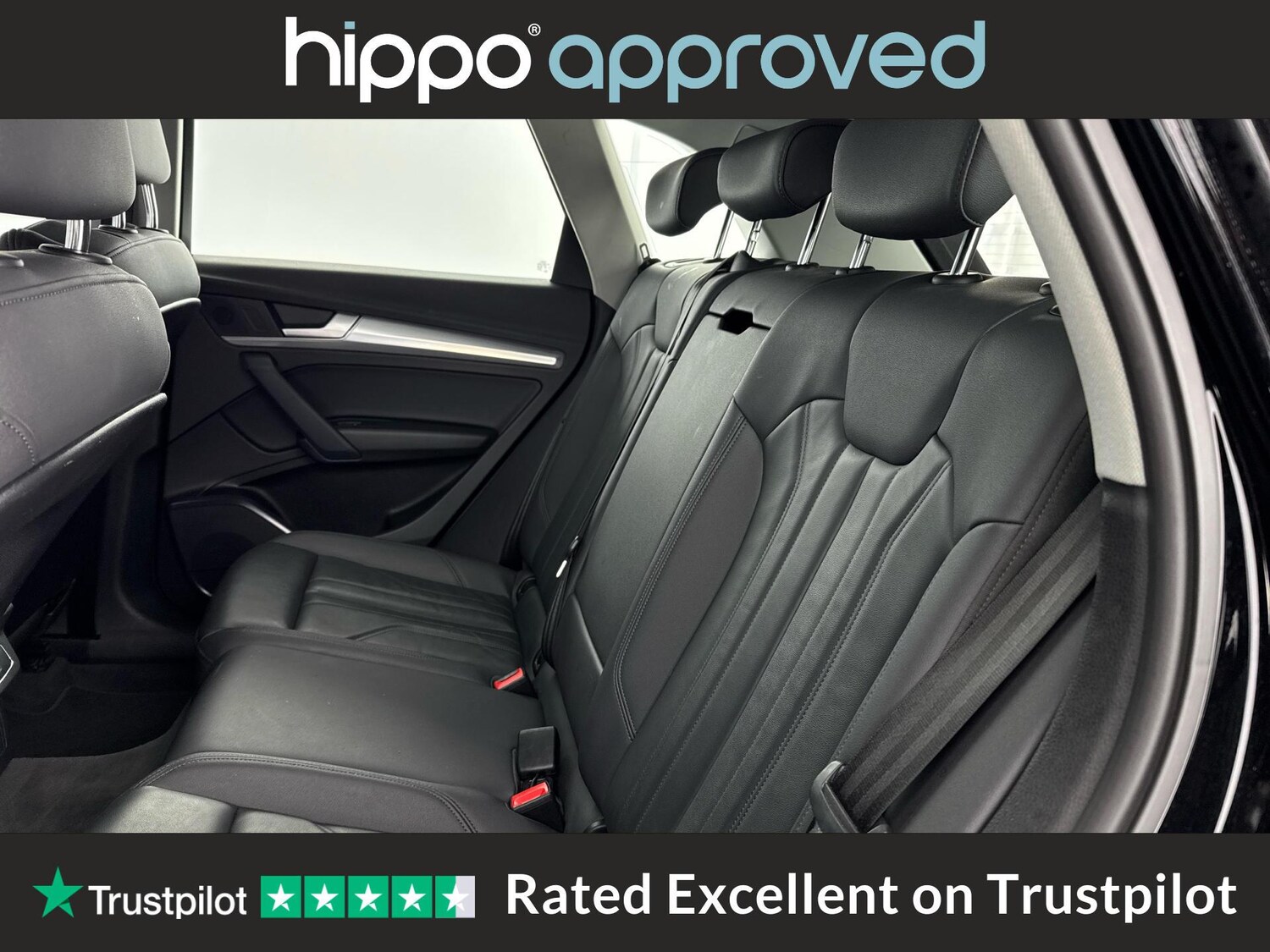 Used Audi Q5 2023 for sale - 76657242: Photo 14