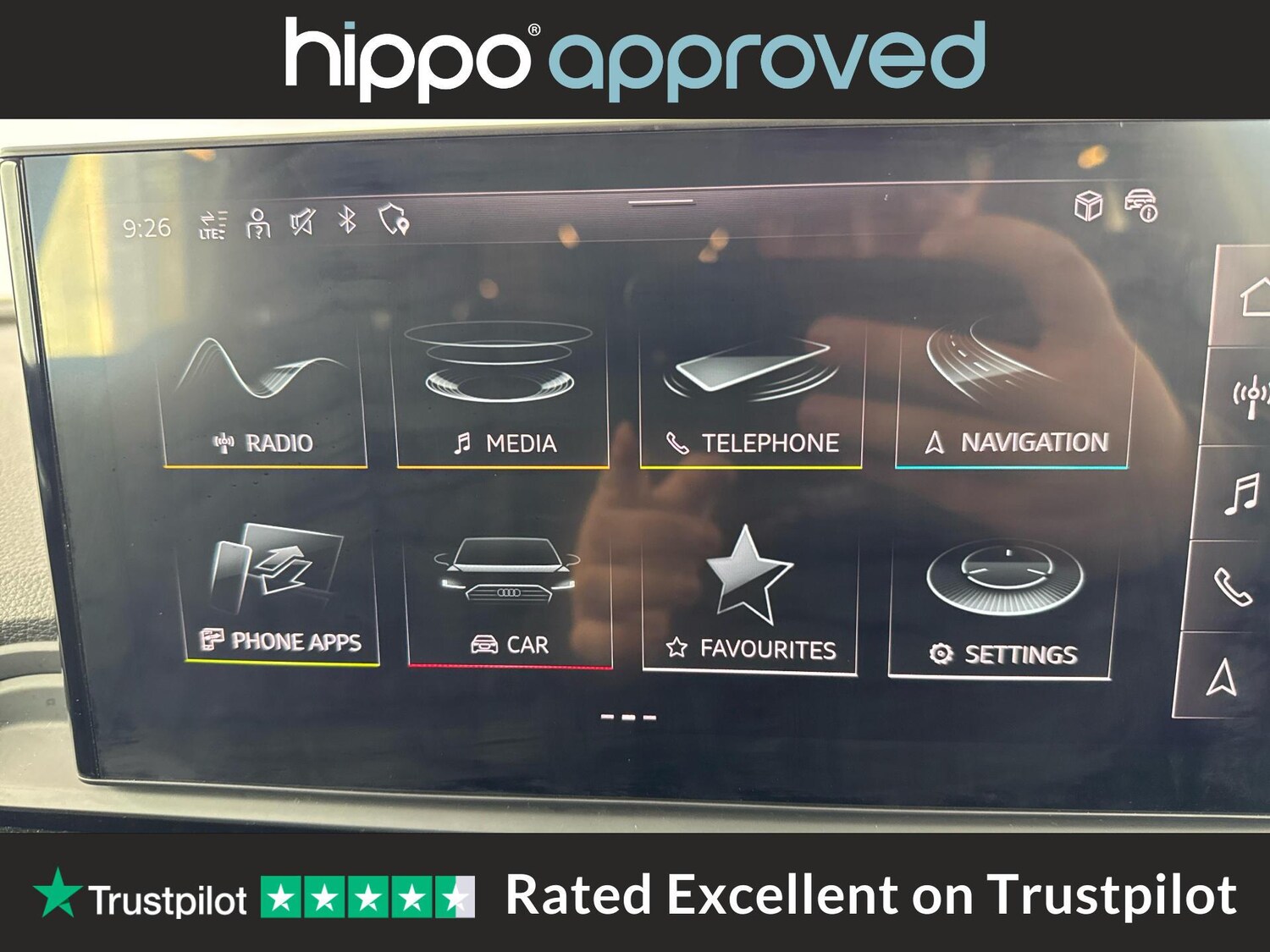 Used Audi Q5 2023 for sale - 76657242: Photo 16