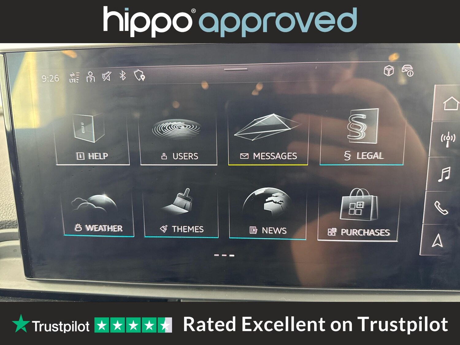 Used Audi Q5 2023 for sale - 76657242: Photo 17