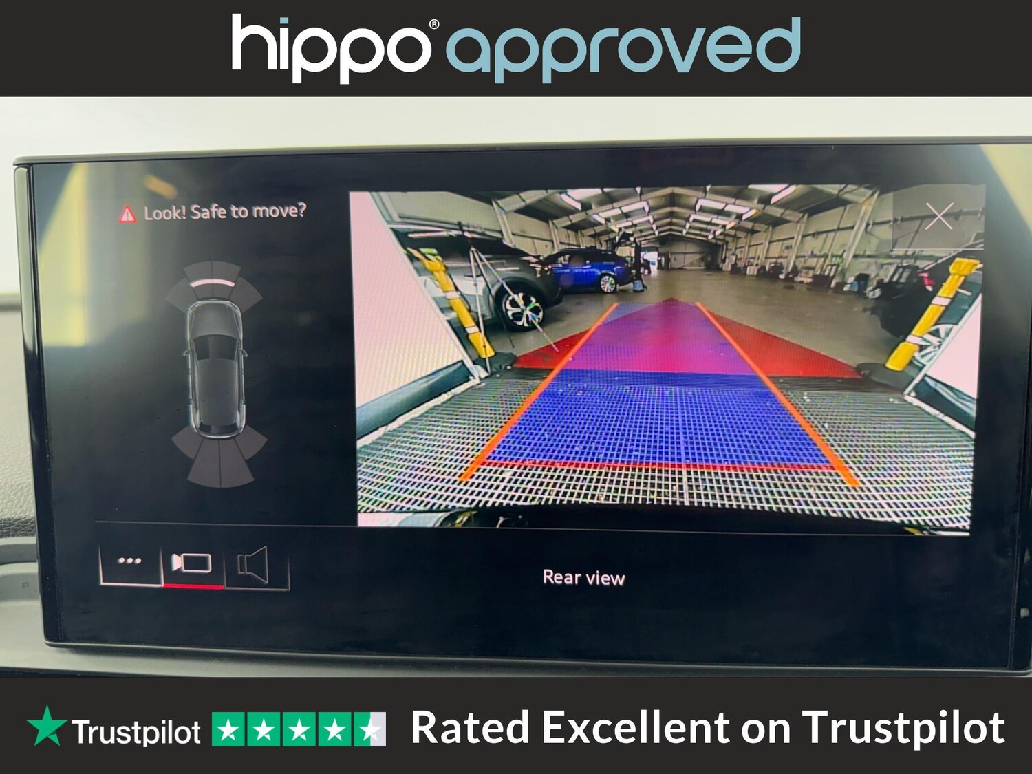 Used Audi Q5 2023 for sale - 76657242: Photo 18