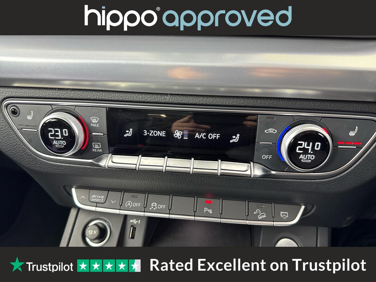 Used Audi Q5 2023 for sale - 76657242: Photo 19