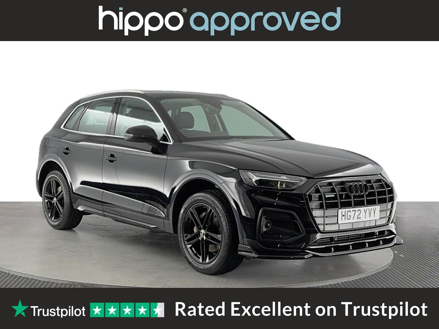 Used Audi Q5 2023 for sale - 76657242: Photo 2