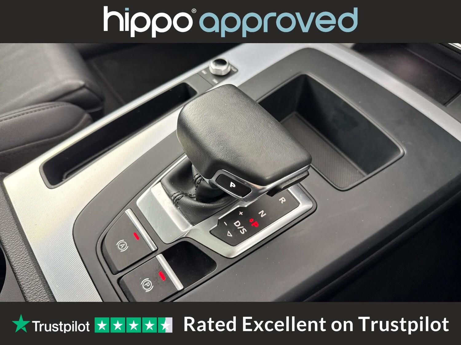 Used Audi Q5 2023 for sale - 76657242: Photo 20