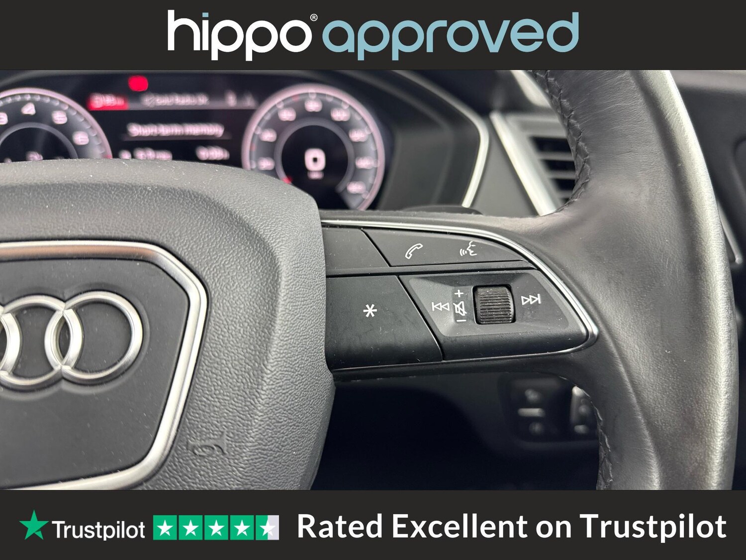 Used Audi Q5 2023 for sale - 76657242: Photo 22