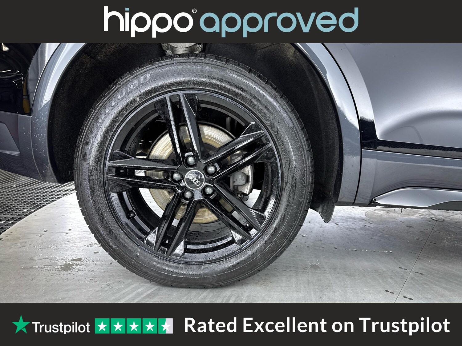 Used Audi Q5 2023 for sale - 76657242: Photo 26