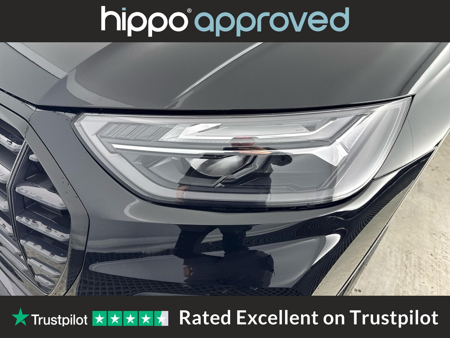 Used Audi Q5 2023 for sale - 76657242: Photo 28