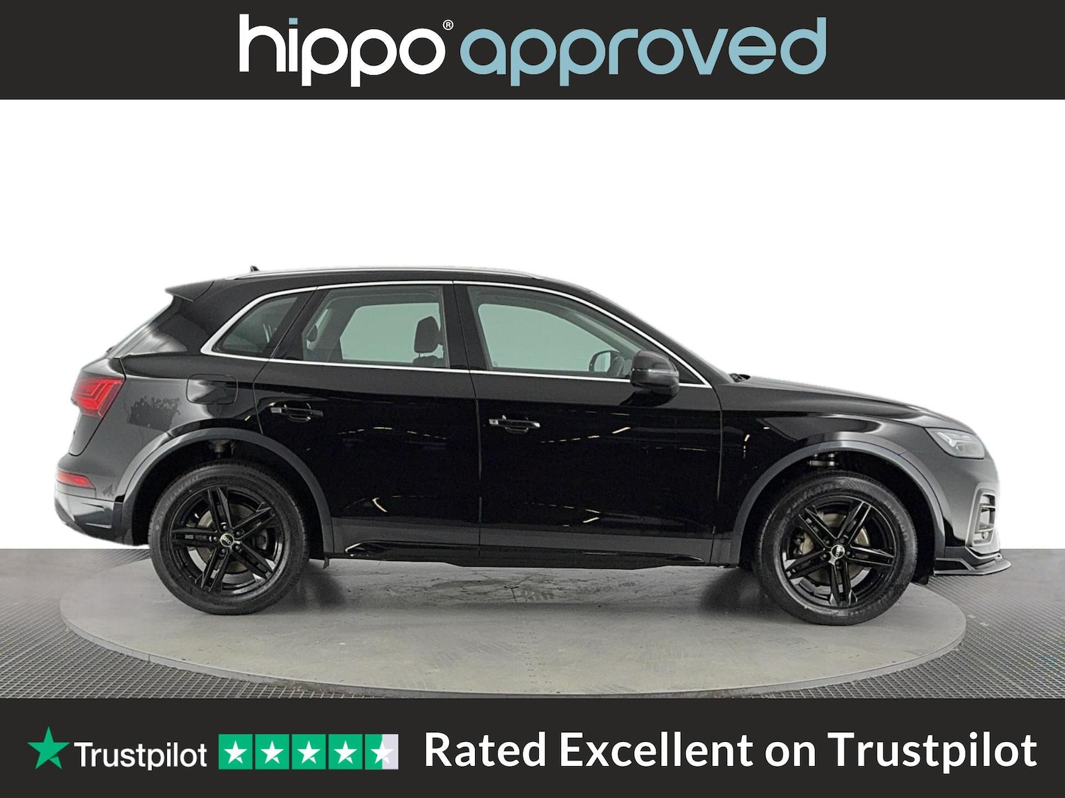 Used Audi Q5 2023 for sale - 76657242: Photo 3