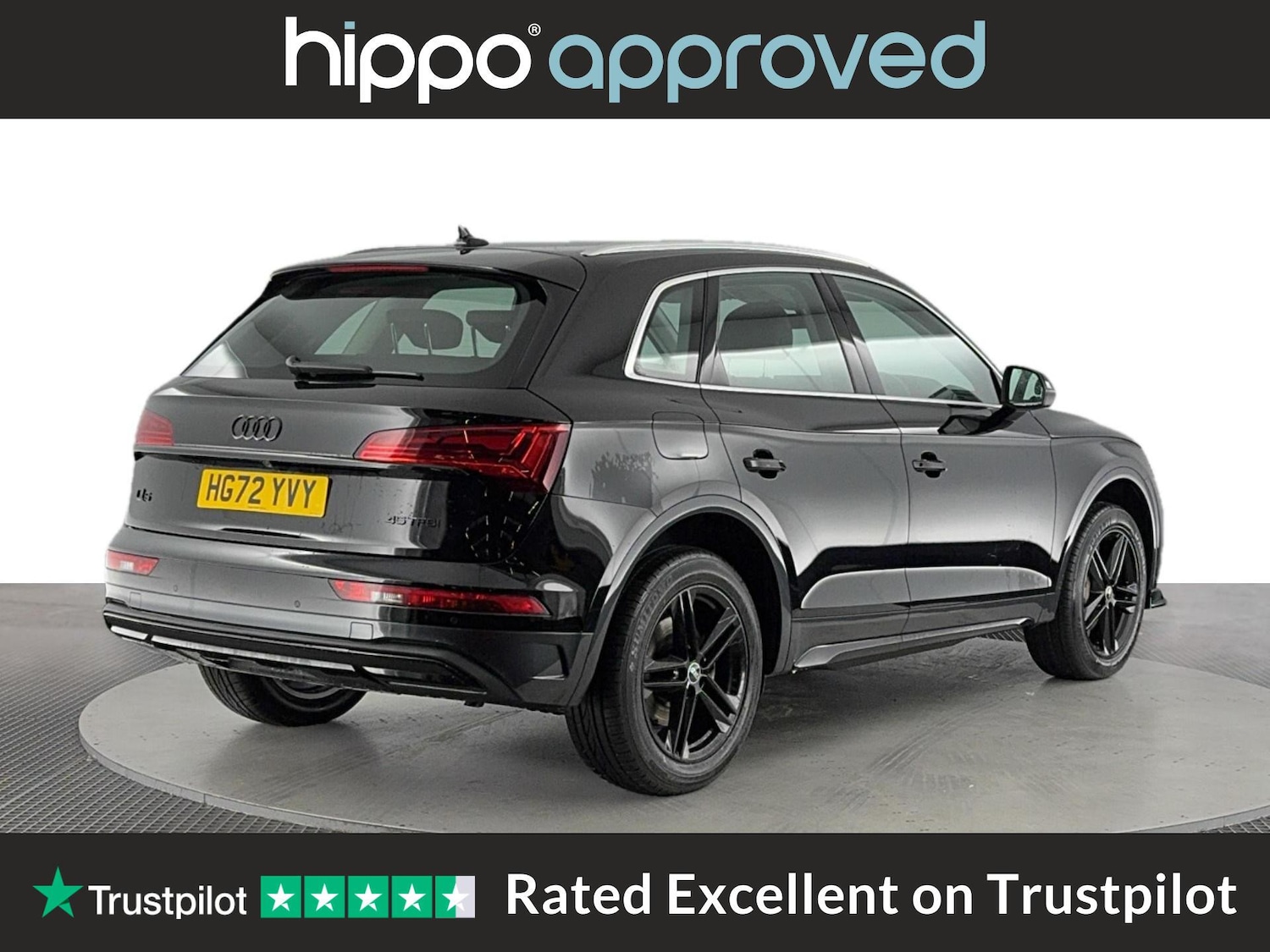 Used Audi Q5 2023 for sale - 76657242: Photo 4