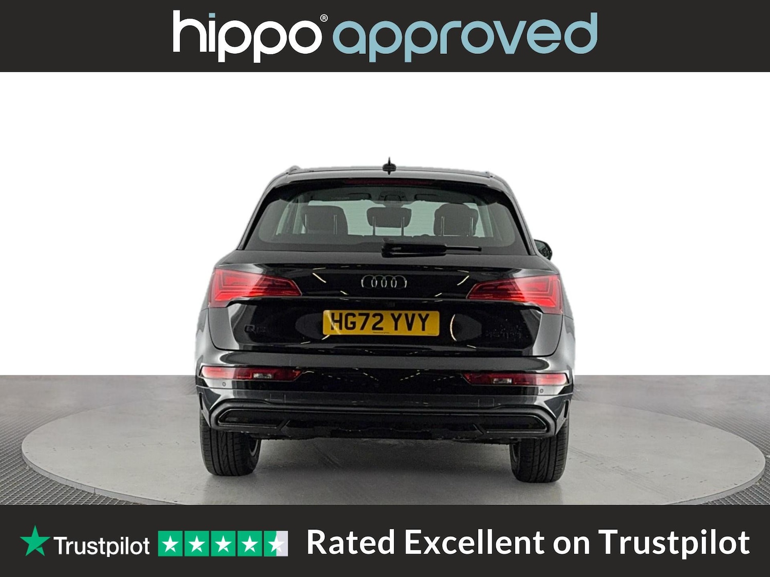 Used Audi Q5 2023 for sale - 76657242: Photo 5