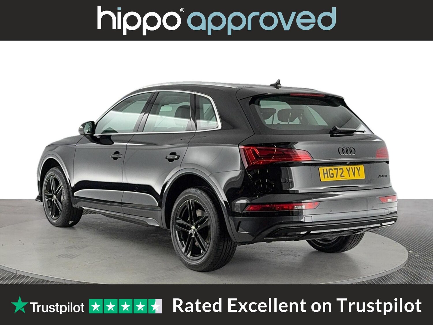 Used Audi Q5 2023 for sale - 76657242: Photo 6