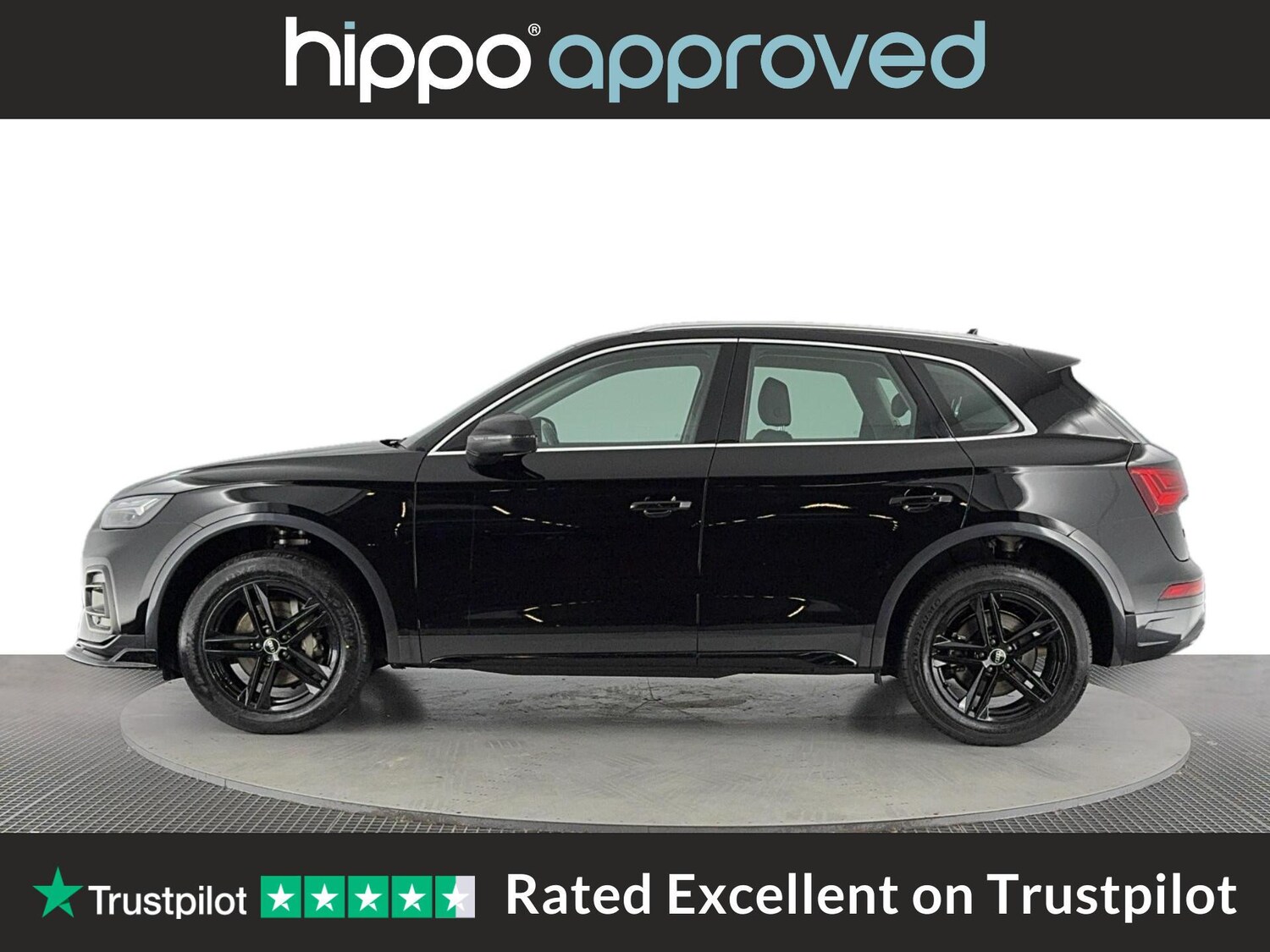 Used Audi Q5 2023 for sale - 76657242: Photo 7