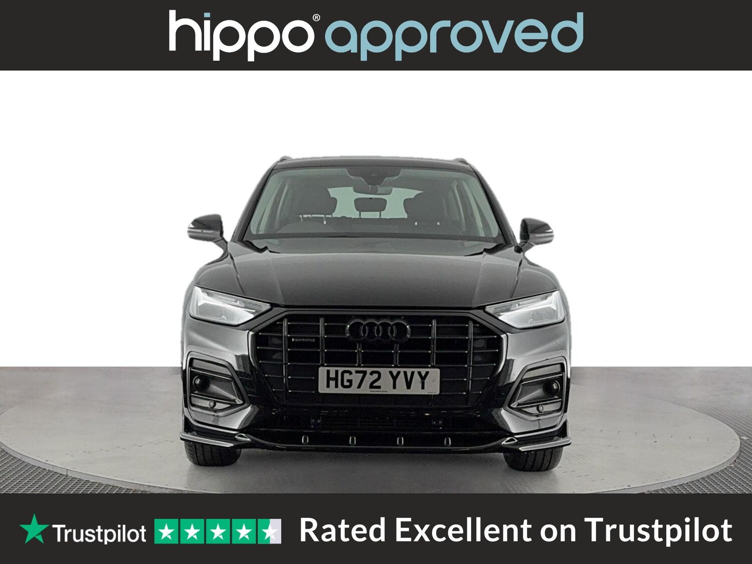 Used Audi Q5 2023 for sale - 76657242: Photo 8