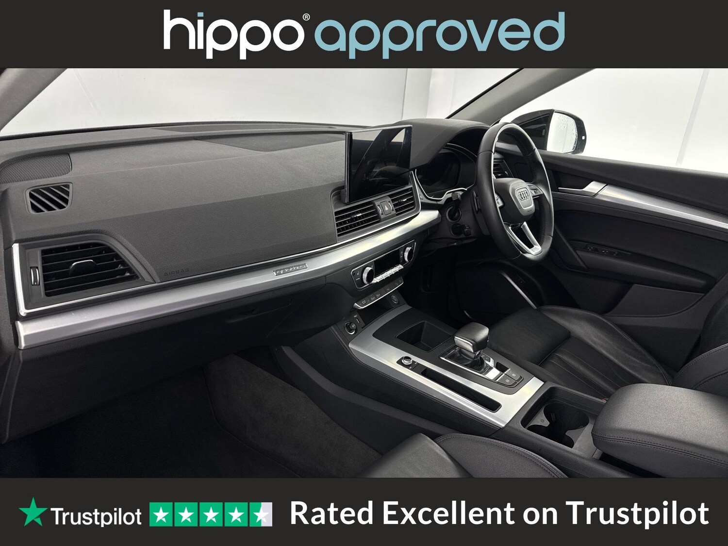 Used Audi Q5 2023 for sale - 76657242: Photo 9