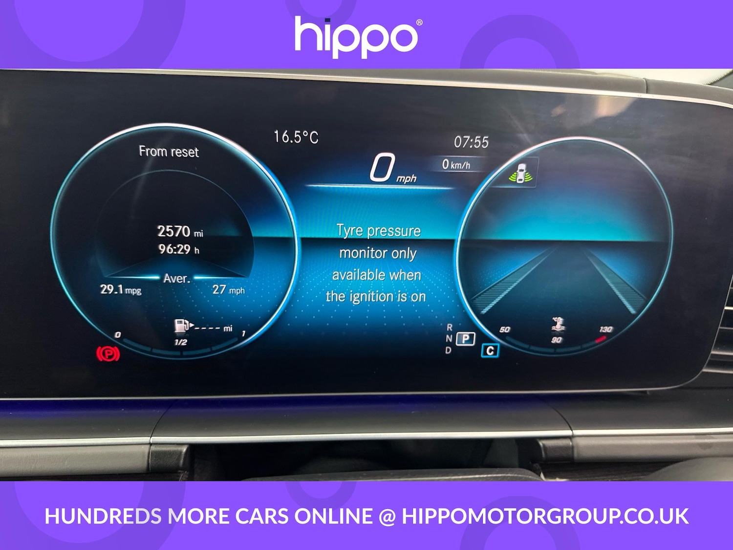 Used Mercedes-Benz GLS 2019 for sale - 76832896: Photo 13