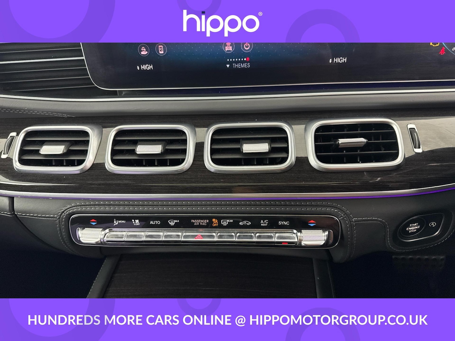 Used Mercedes-Benz GLS 2019 for sale - 76832896: Photo 18