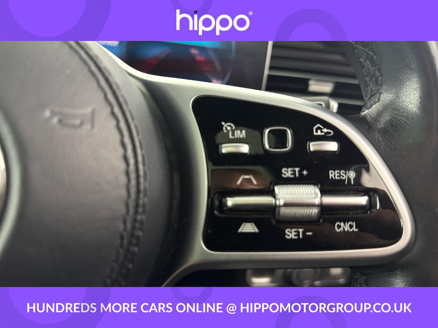 Used Mercedes-Benz GLS 2019 for sale - 76832896: Photo 23