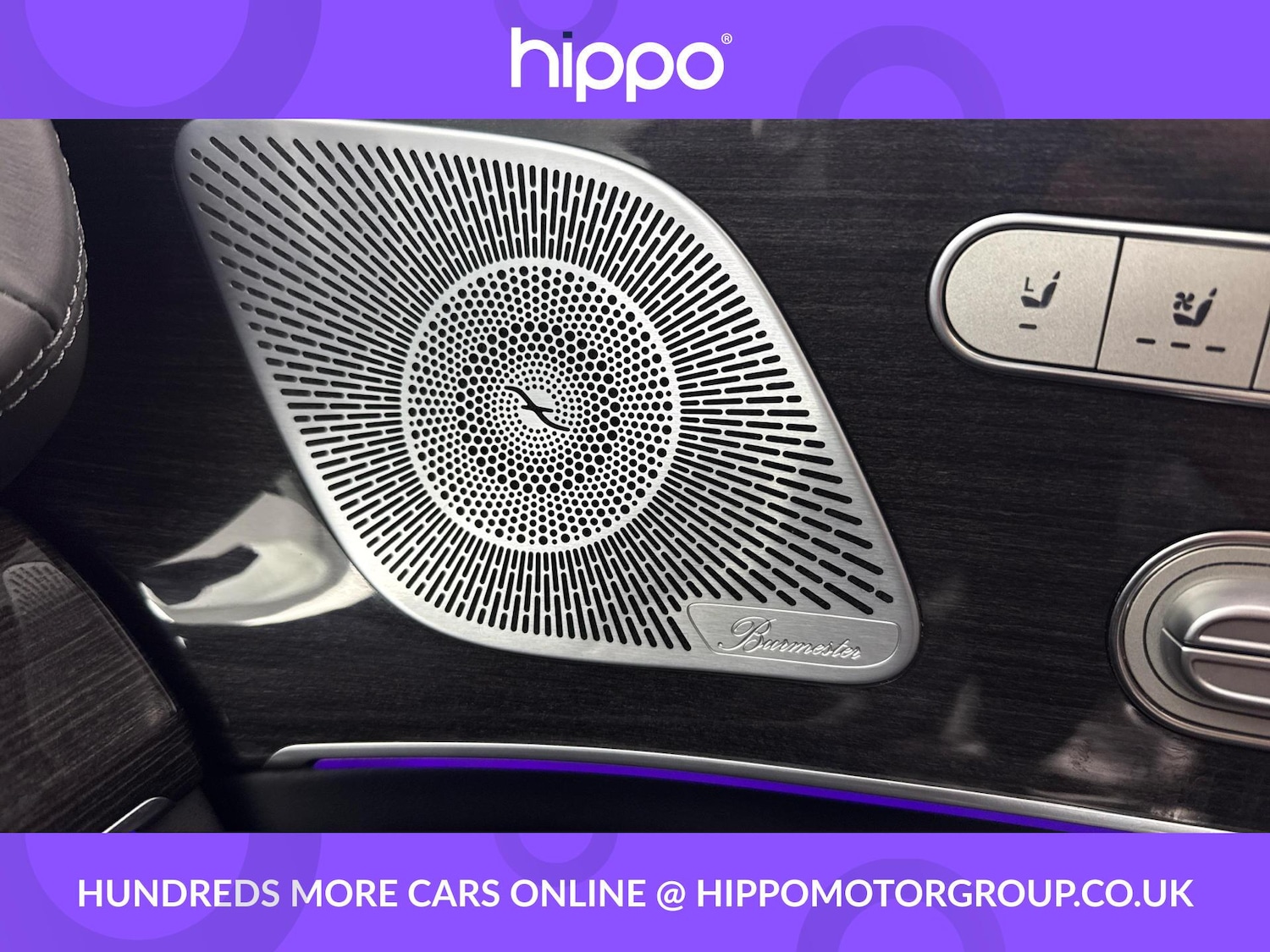 Used Mercedes-Benz GLS 2019 for sale - 76832896: Photo 26