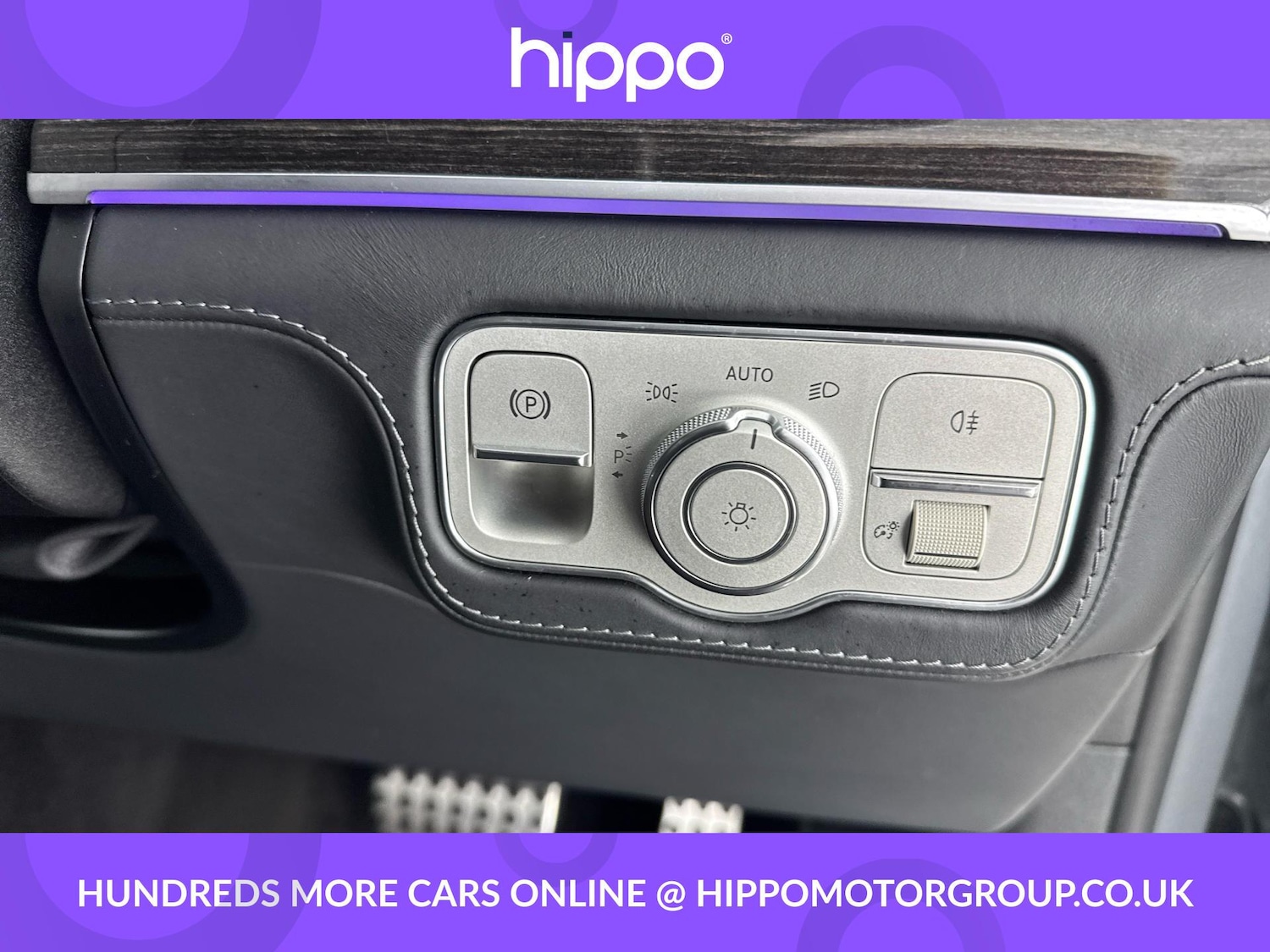 Used Mercedes-Benz GLS 2019 for sale - 76832896: Photo 27