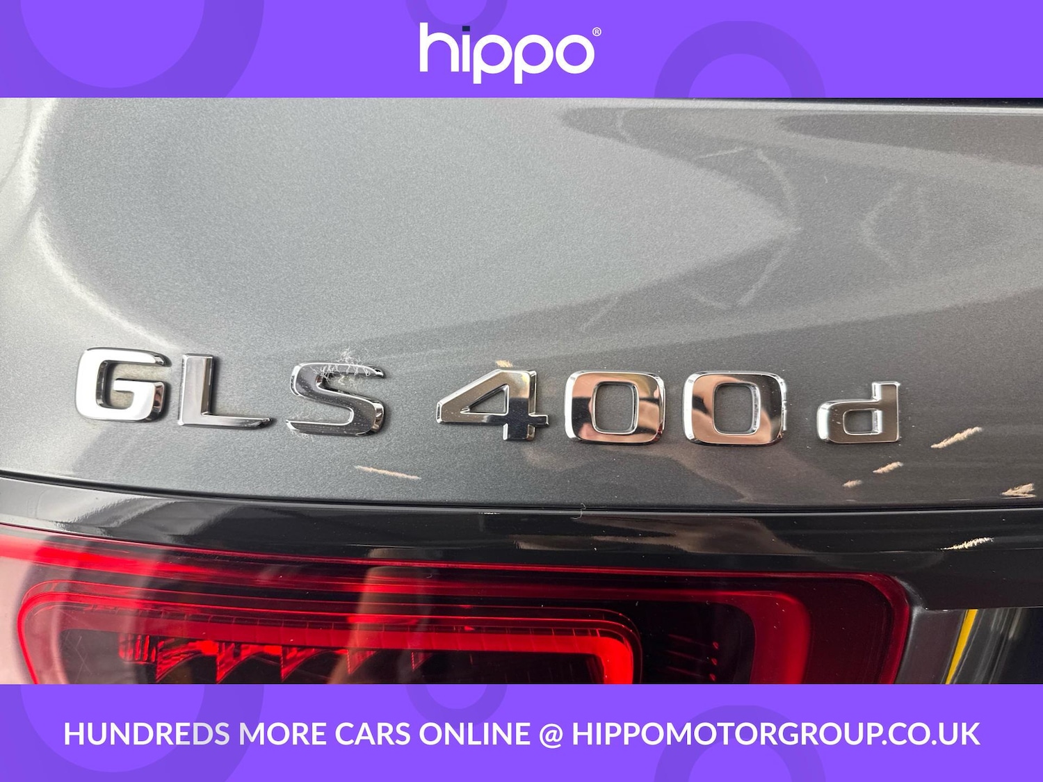 Used Mercedes-Benz GLS 2019 for sale - 76832896: Photo 36