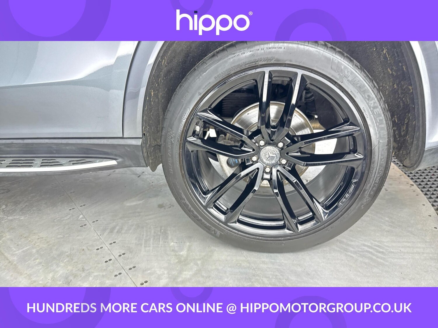 Used Mercedes-Benz GLS 2019 for sale - 76832896: Photo 40