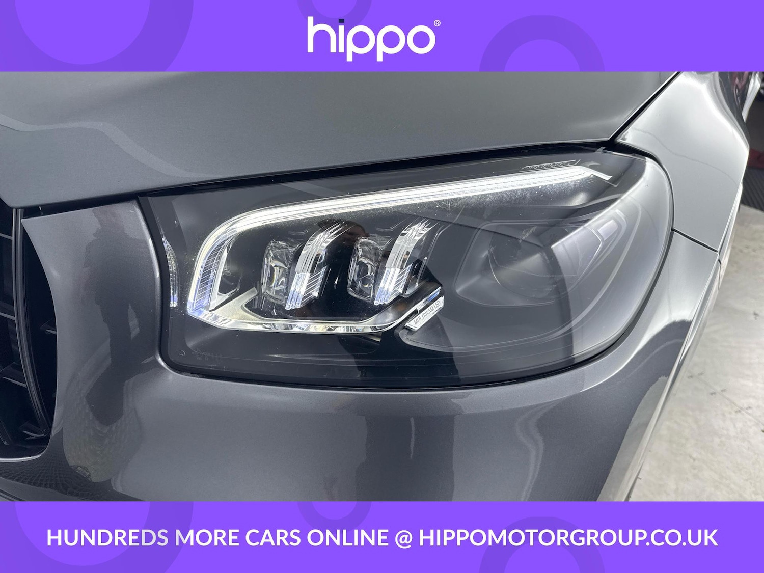 Used Mercedes-Benz GLS 2019 for sale - 76832896: Photo 42