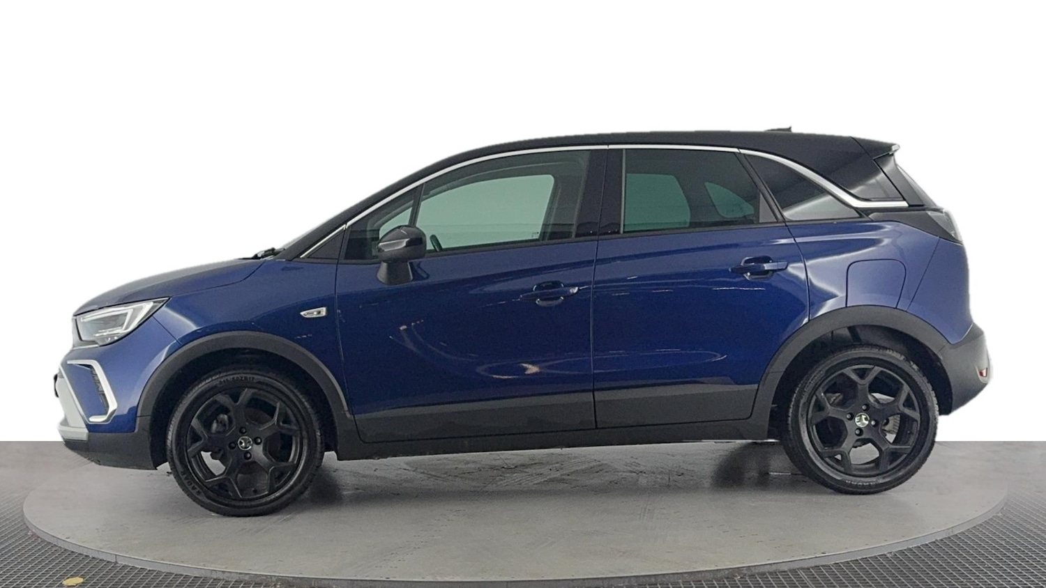 Vehicle 42