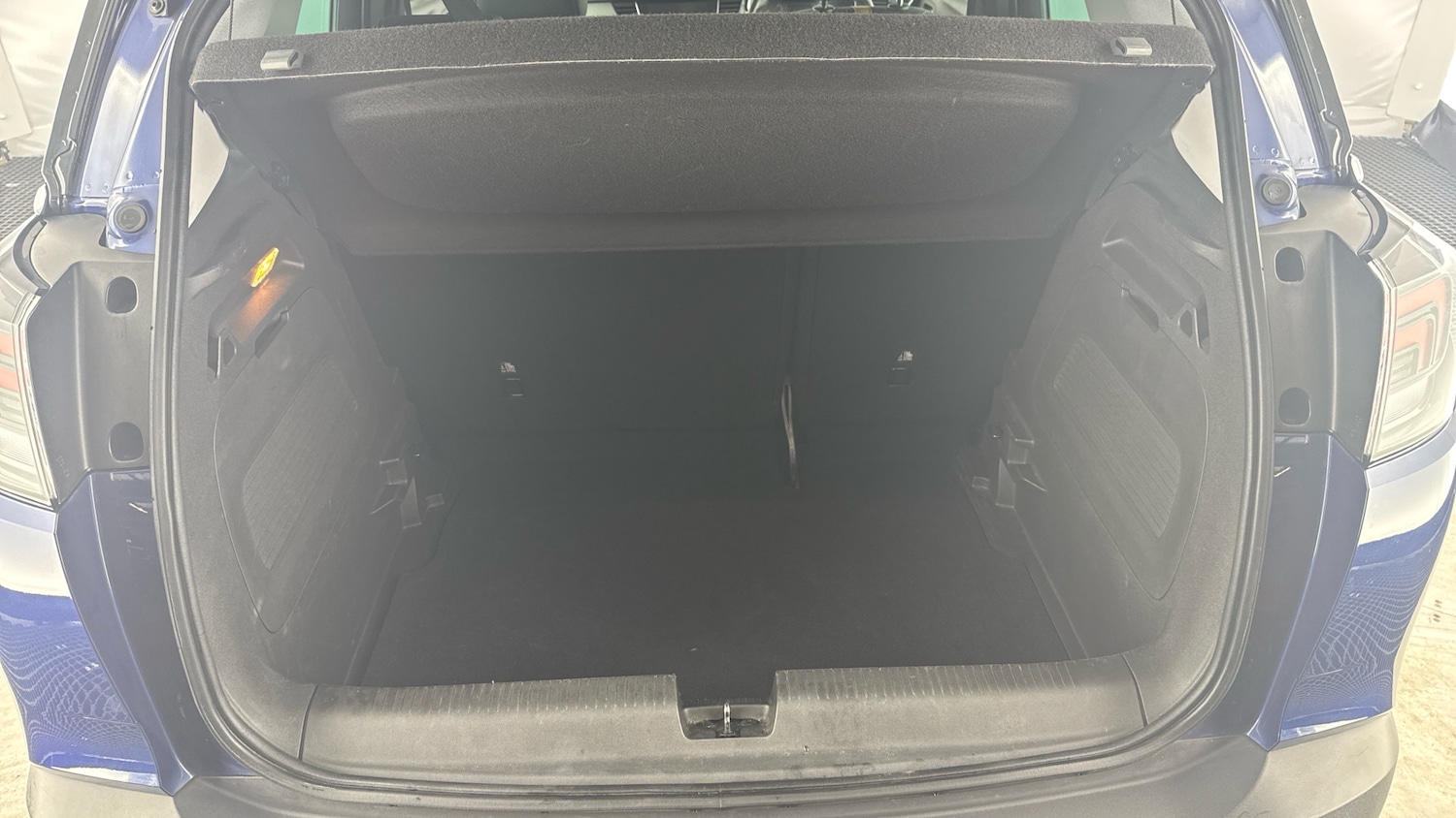 Vehicle 50