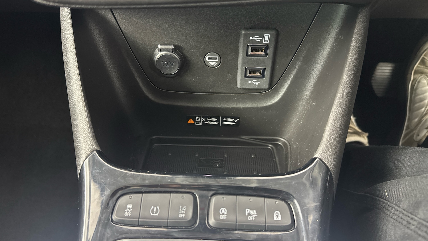 Vehicle 54
