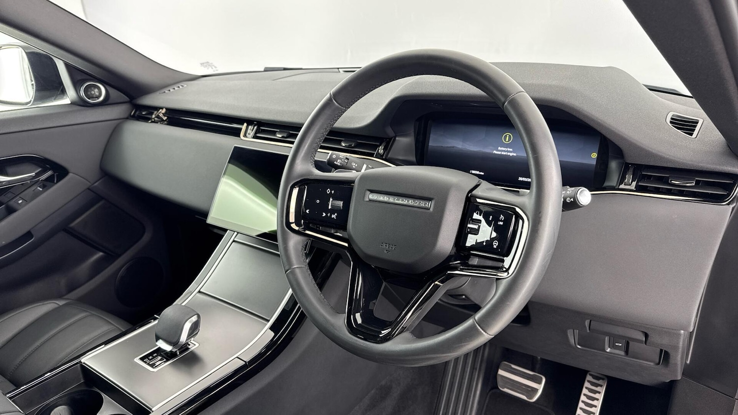 Used Land Rover Range Rover Evoque 2024 for sale - 78157919: Photo 10